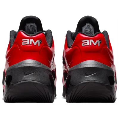 Nike Air Max Muse Low-tops Sneakers In Multi