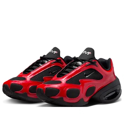 Nike Air Max Muse Low-tops Sneakers In Multi