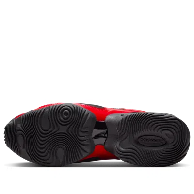 Nike Air Max Muse Low-tops Sneakers In Multi