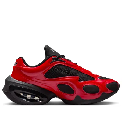 Nike Air Max Muse Low-tops Sneakers In Multi