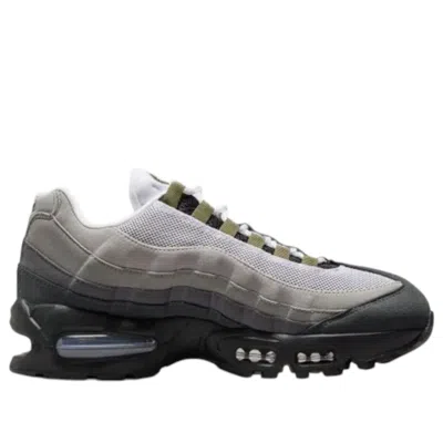 Nike Wmns Air Max 95 Og In Animal Print