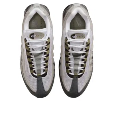 Nike Wmns Air Max 95 Og In Animal Print