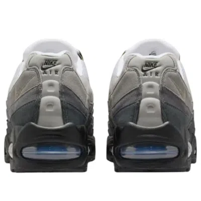 Nike Wmns Air Max 95 Og In Animal Print