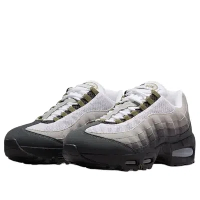 Nike Wmns Air Max 95 Og In Animal Print