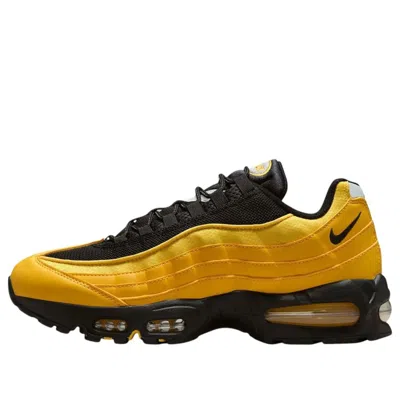 Nike Air Max 95 Og In Yellow