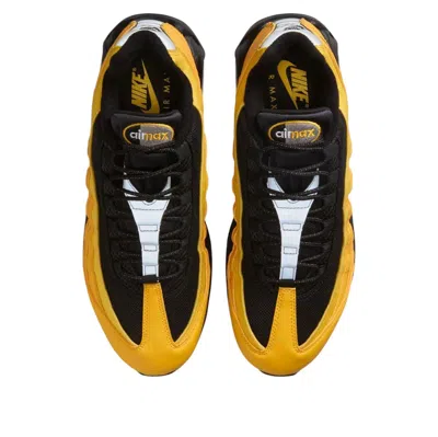 Nike Air Max 95 Og In Yellow