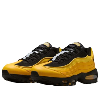 Nike Air Max 95 Og In Yellow