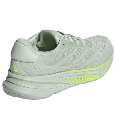 Adidas Originals (wmns) Adidas Supernova Ease 'linen Green' In Multi