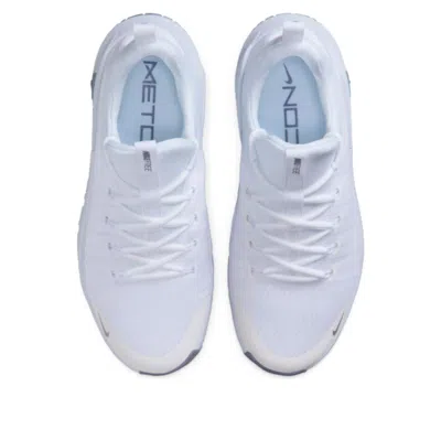 Nike Women's Free Metcon 6 Trainers In White