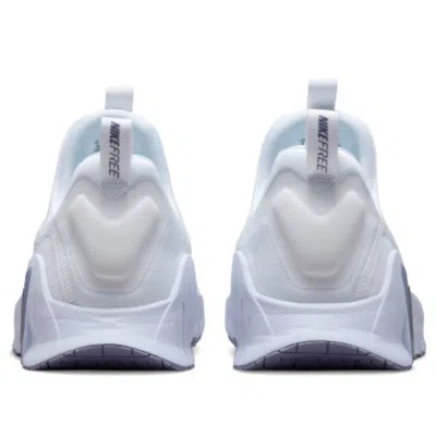Nike Women's Free Metcon 6 Trainers In White