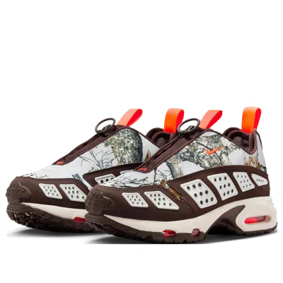 Nike (wmns)  Air Max Sunder 'realtree Camo Light Orewood Brown'