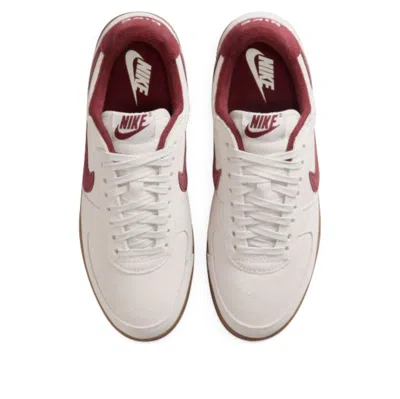 Nike Field General Sneakers In White