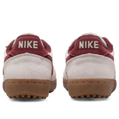 Nike Field General Sneakers In White