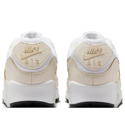 Nike Air Max 90 Sneakers In Animal Print