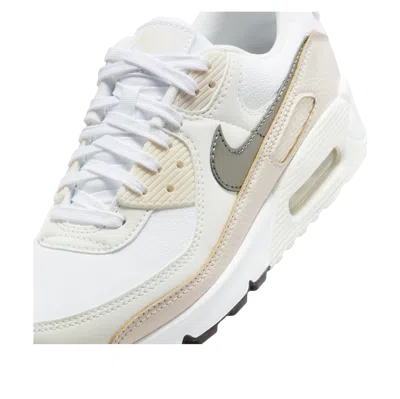 Nike Air Max 90 Sneakers In Animal Print