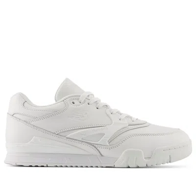 New Balance Unisex Nb Numeric 770 Skateboarding Shoes In White