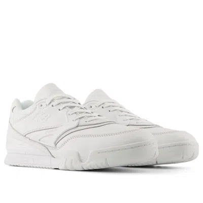 New Balance Unisex Nb Numeric 770 Skateboarding Shoes In White