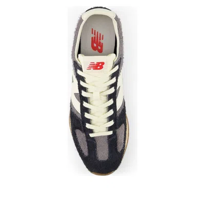 New Balance Gender Neutral 471 Sneaker In Animal Print