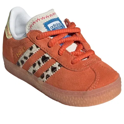 Adidas Originals (td) Adidas Gazelle 'toy Story Jessie' In Multi