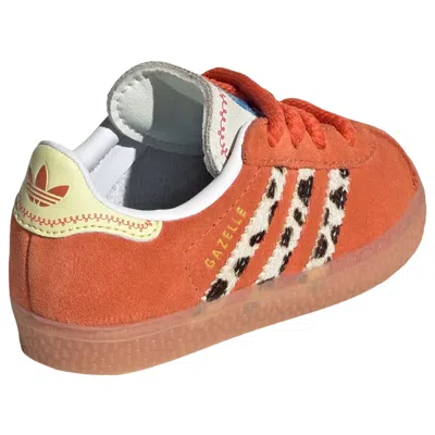 Adidas Originals (td) Adidas Gazelle 'toy Story Jessie' In Multi
