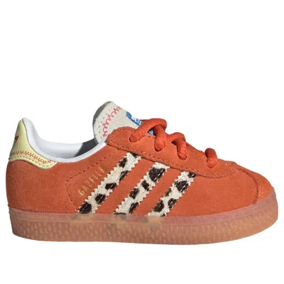 Adidas Originals (td) Adidas Gazelle 'toy Story Jessie' In Multi