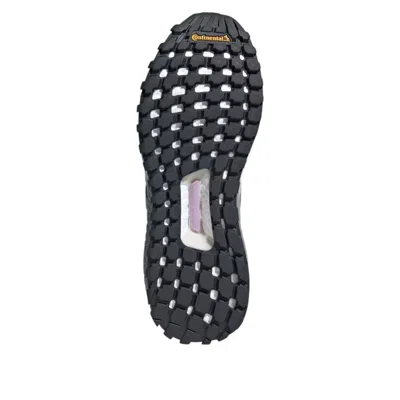 Adidas Originals (wmns) Adidas Ultraboost 1.0 Atr 'glory Grey Powder Plum' In Gray