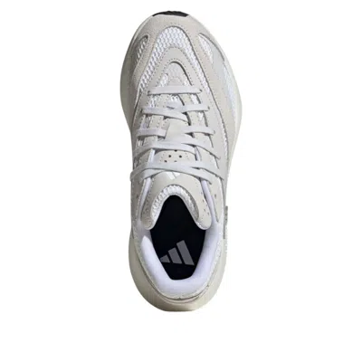 Adidas Originals (wmns) Adidas Lightblaze 'crystal White Cloud White Grey One'