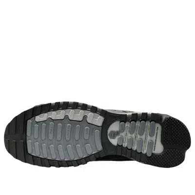 Nike Air Max Tl 2.5 Sneakers In Textile And Synthetic Leather In Gray