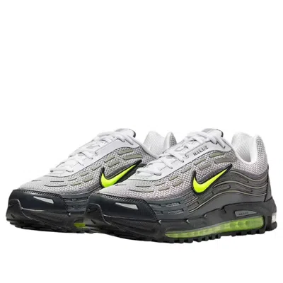 Nike Air Max Tl 2.5 Sneakers In Textile And Synthetic Leather In Gray