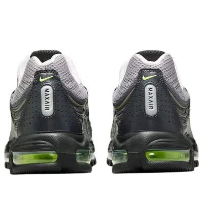 Nike Air Max Tl 2.5 Sneakers In Textile And Synthetic Leather In Gray