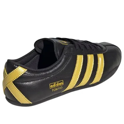 Adidas Originals (wmns) Adidas Tokyo 'black Eqt Yellow' | ModeSens