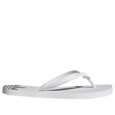 Adidas Originals (wmns) Adidas Adi Sun Slides 'white Black'