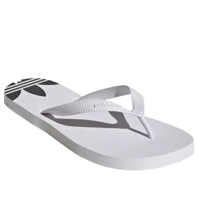 Adidas Originals (wmns) Adidas Adi Sun Slides 'white Black'