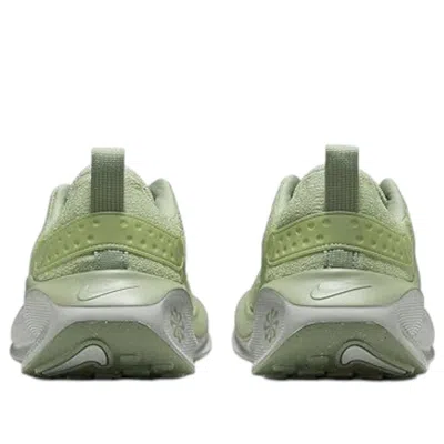 Nike Reactx Infinity Run 4 Sneakers In Green