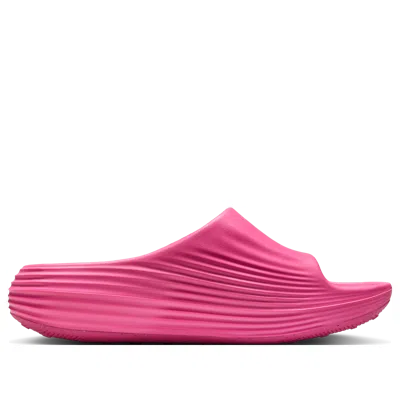 Nike Reactx Rejuven8 Slide In Pink