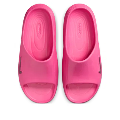 Nike Reactx Rejuven8 Slide In Pink