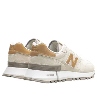 New Balance X Kith Ms 1300 'malibu' In Neutral