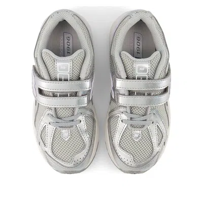 New Balance (ps)  1906 'silver Metallic Milk Violet'