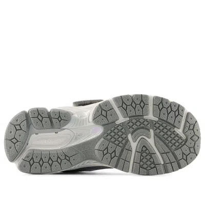 New Balance (ps)  1906 'silver Metallic Milk Violet'