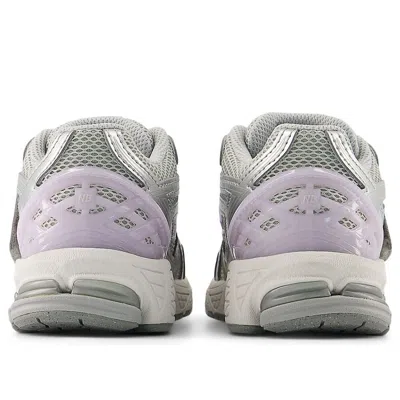 New Balance (ps)  1906 'silver Metallic Milk Violet'