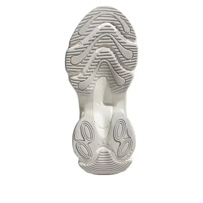 Adidas Originals (wmns) Adidas Ozvenuz 'cloud White Grey One'