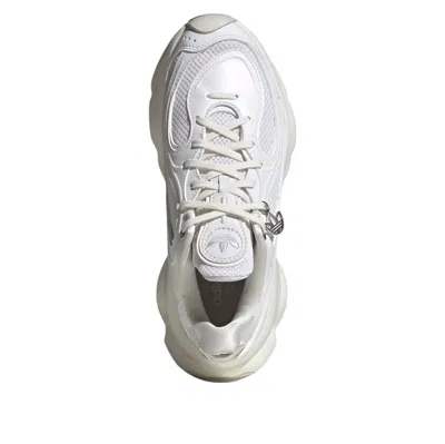 Adidas Originals (wmns) Adidas Ozvenuz 'cloud White Grey One'