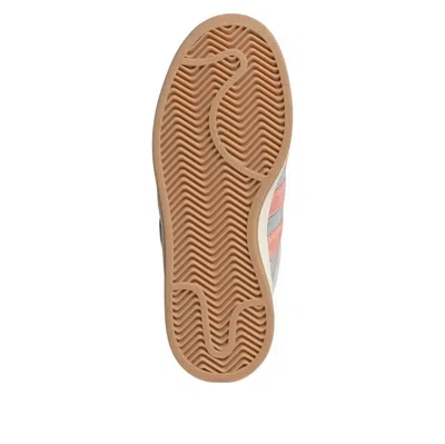 Adidas Originals (wmns) Adidas Campus 00s Beta 'grey Three Grey One Cream White' In Animal Print