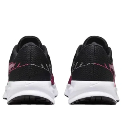 Nike Women's Run Defy Road Running Shoes In Multi