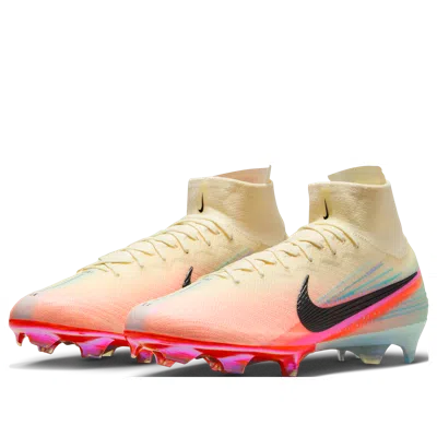 Nike Mercurial Superfly 10 Elite 'sam Kerr' In Multi