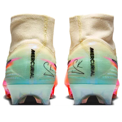 Nike Mercurial Superfly 10 Elite 'sam Kerr' In Multi