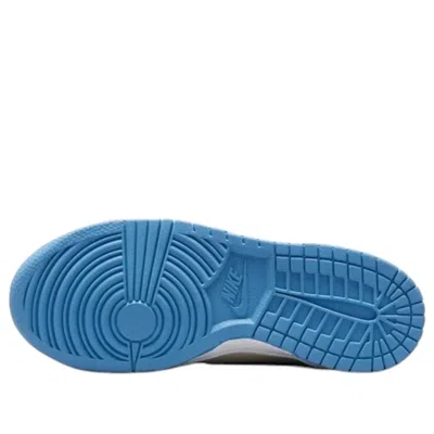Nike (gs)  Dunk Low 'blue Beyond Beach' In Multi