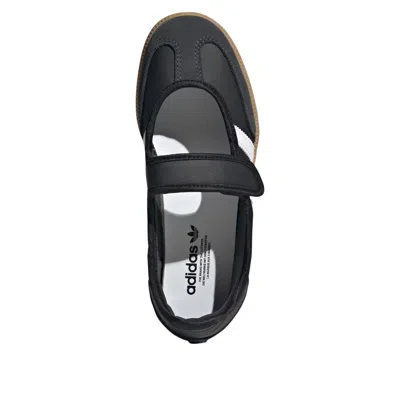 Adidas Originals Womens  Samba Jane In White/black