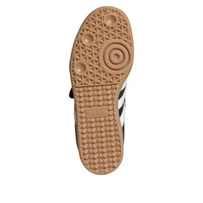 Adidas Originals Womens  Samba Jane In White/black