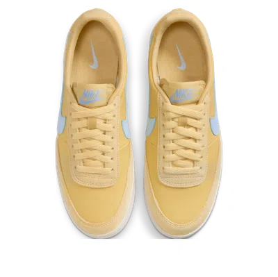 Nike Killshot 2 Sneaker In Animal Print